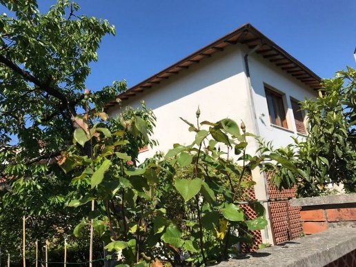 appartamento in vendita a Forte dei Marmi in zona Vittoria Apuana