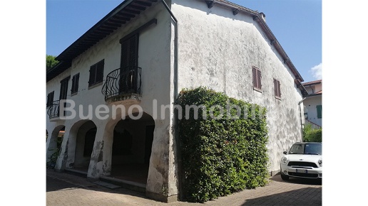 casa indipendente in vendita a Forte dei Marmi