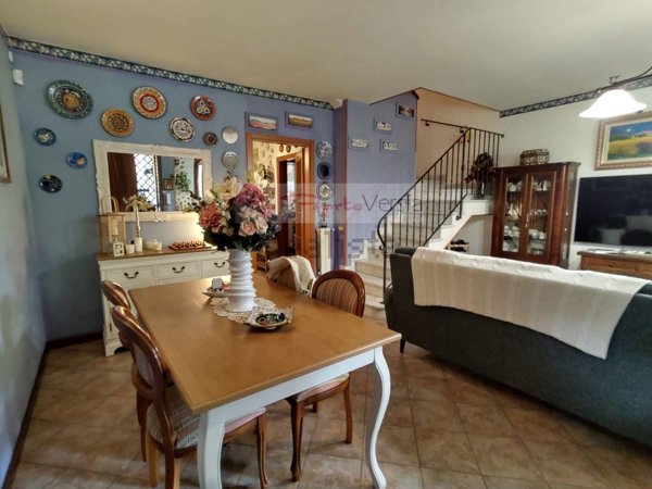 casa indipendente in vendita a Forte dei Marmi