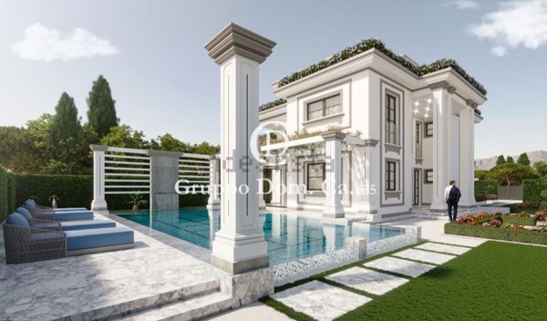 casa indipendente in vendita a Forte dei Marmi