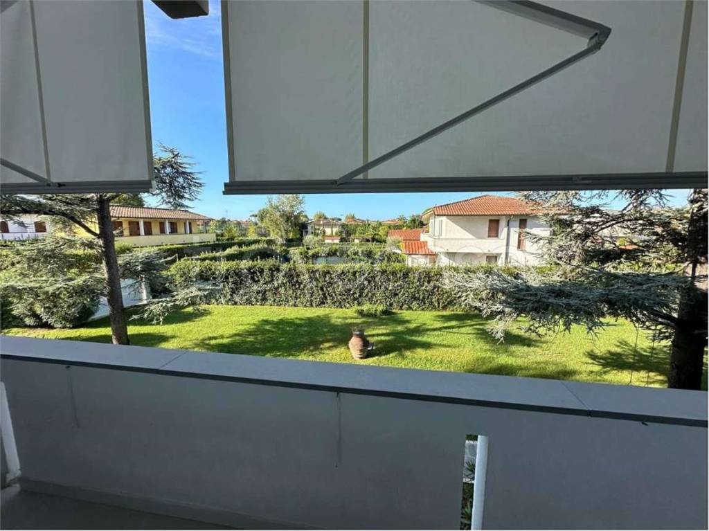 appartamento in vendita a Forte dei Marmi