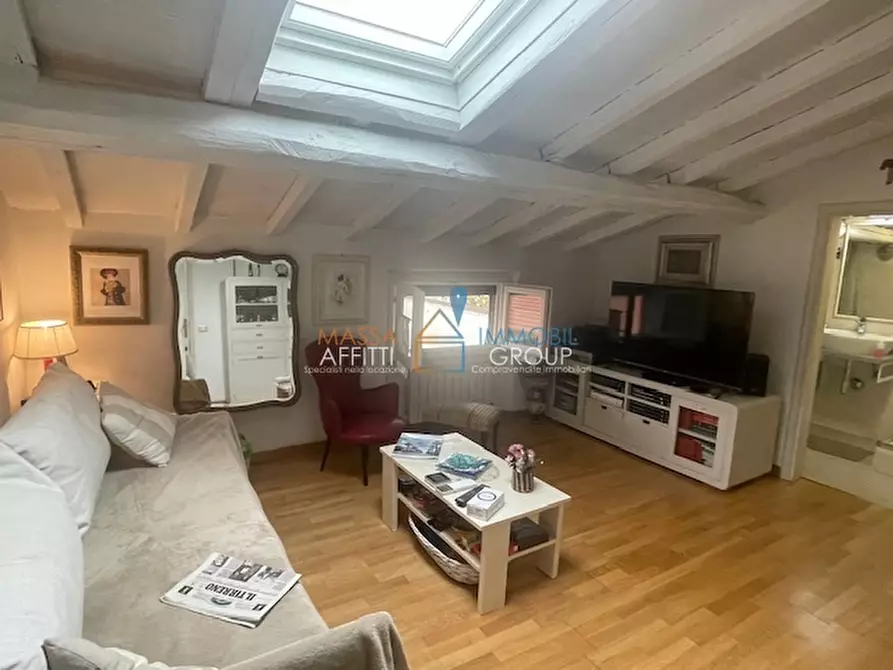 appartamento in vendita a Forte dei Marmi