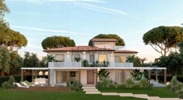 casa indipendente in vendita a Forte dei Marmi
