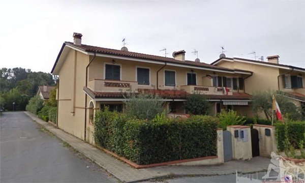 casa indipendente in vendita a Forte dei Marmi