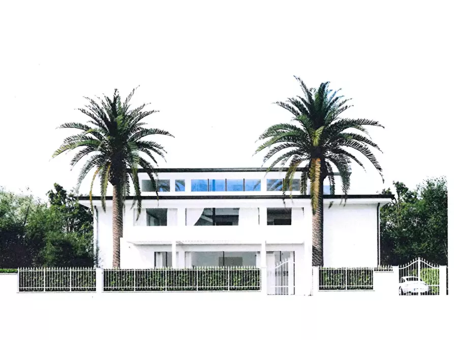 casa indipendente in vendita a Forte dei Marmi