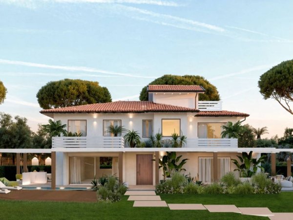 casa indipendente in vendita a Forte dei Marmi