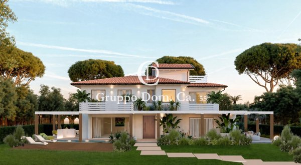 casa indipendente in vendita a Forte dei Marmi