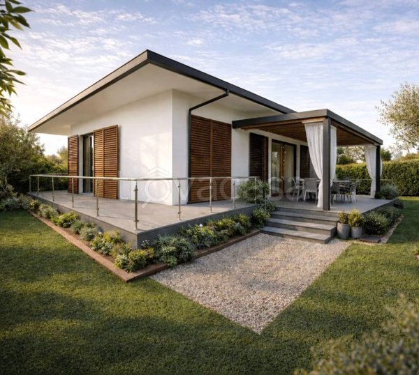 casa indipendente in vendita a Forte dei Marmi