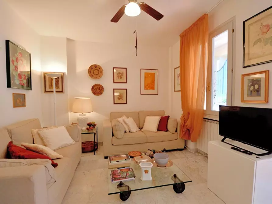 appartamento in vendita a Forte dei Marmi