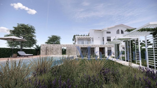 casa indipendente in vendita a Forte dei Marmi