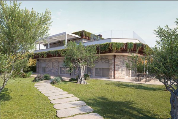 casa indipendente in vendita a Forte dei Marmi