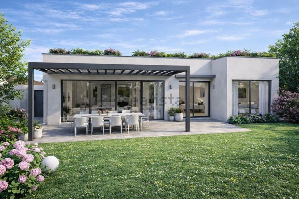 casa indipendente in vendita a Forte dei Marmi