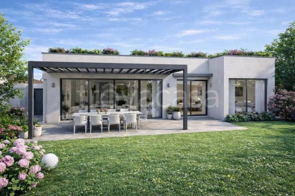 casa indipendente in vendita a Forte dei Marmi