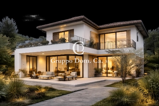 casa indipendente in vendita a Forte dei Marmi