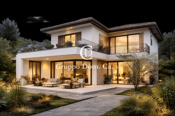 casa indipendente in vendita a Forte dei Marmi