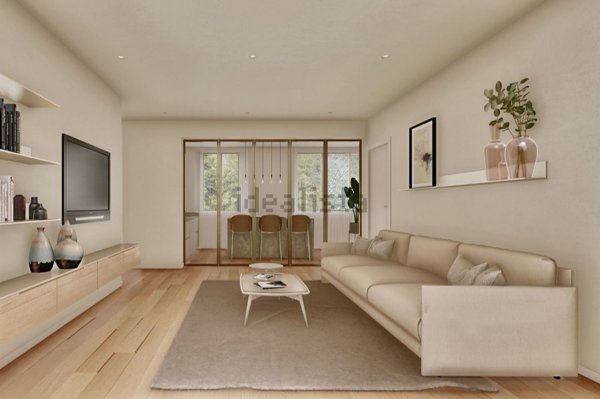 appartamento in vendita a Forte dei Marmi