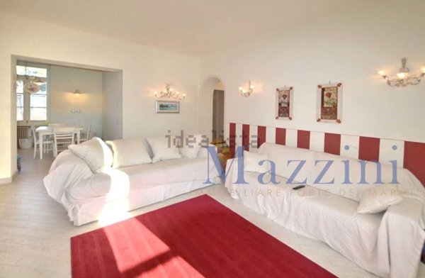 appartamento in vendita a Forte dei Marmi