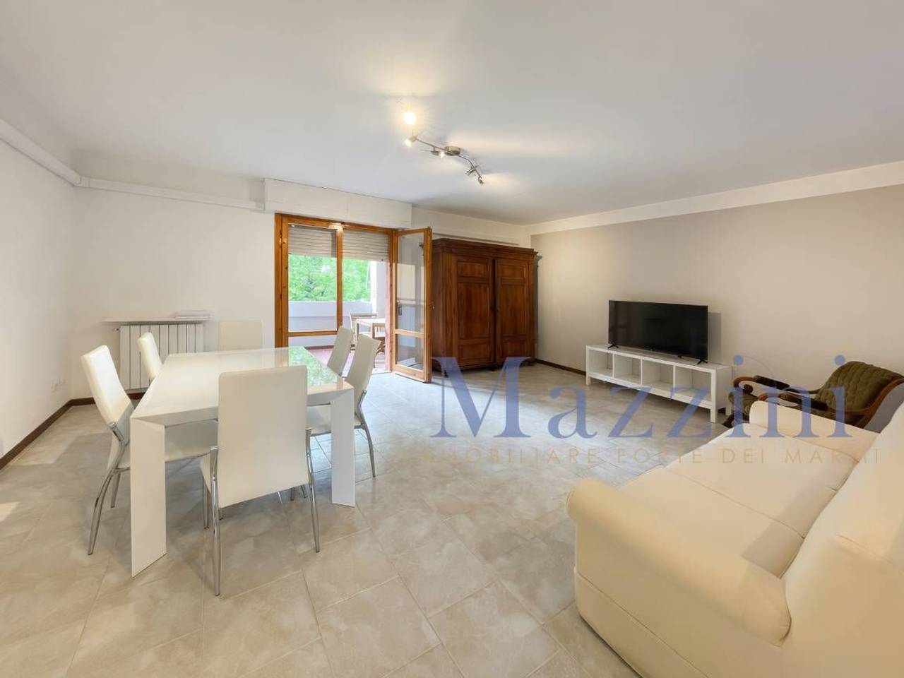 appartamento in vendita a Forte dei Marmi