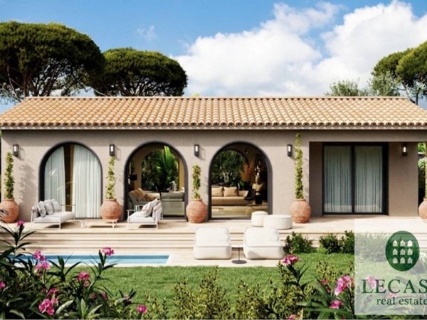 casa indipendente in vendita a Forte dei Marmi