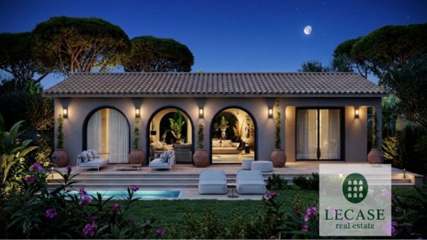 casa indipendente in vendita a Forte dei Marmi