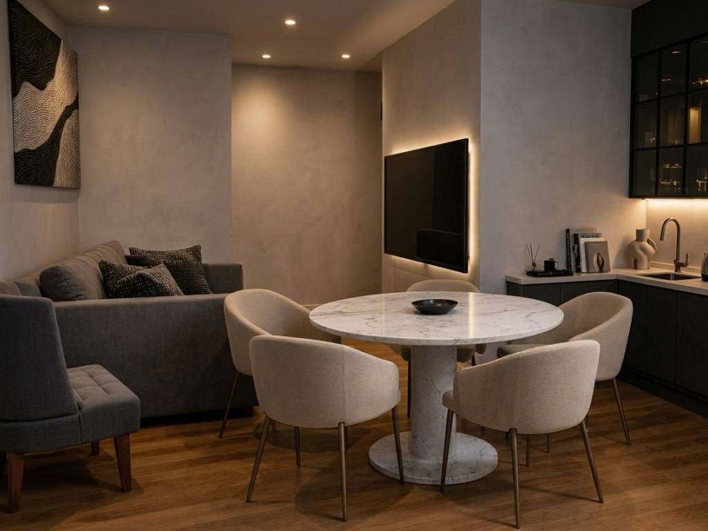 appartamento in vendita a Forte dei Marmi