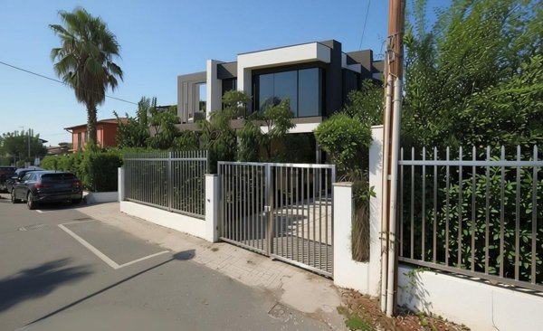 casa indipendente in vendita a Forte dei Marmi
