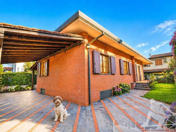 casa indipendente in vendita a Forte dei Marmi