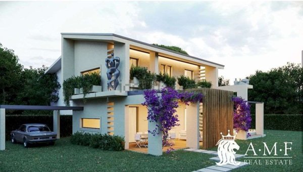 casa indipendente in vendita a Forte dei Marmi