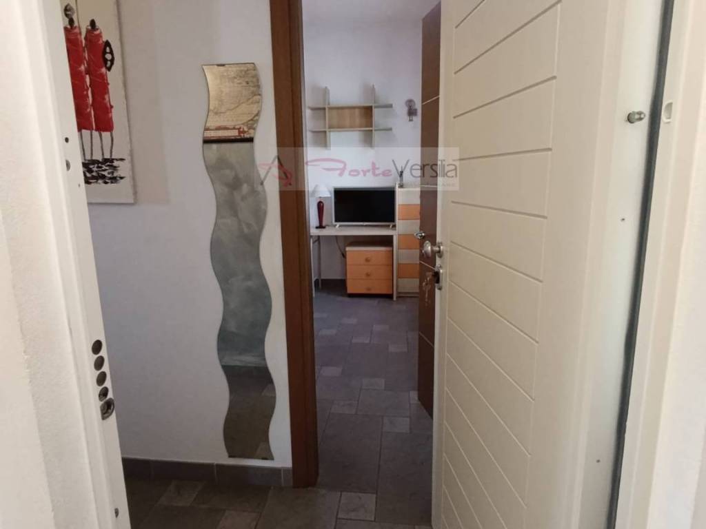 appartamento in vendita a Forte dei Marmi