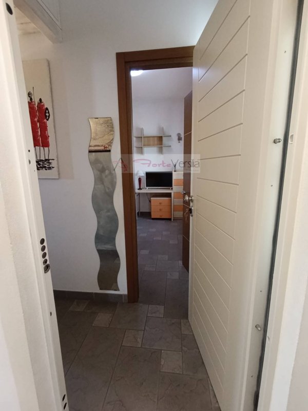 appartamento in vendita a Forte dei Marmi