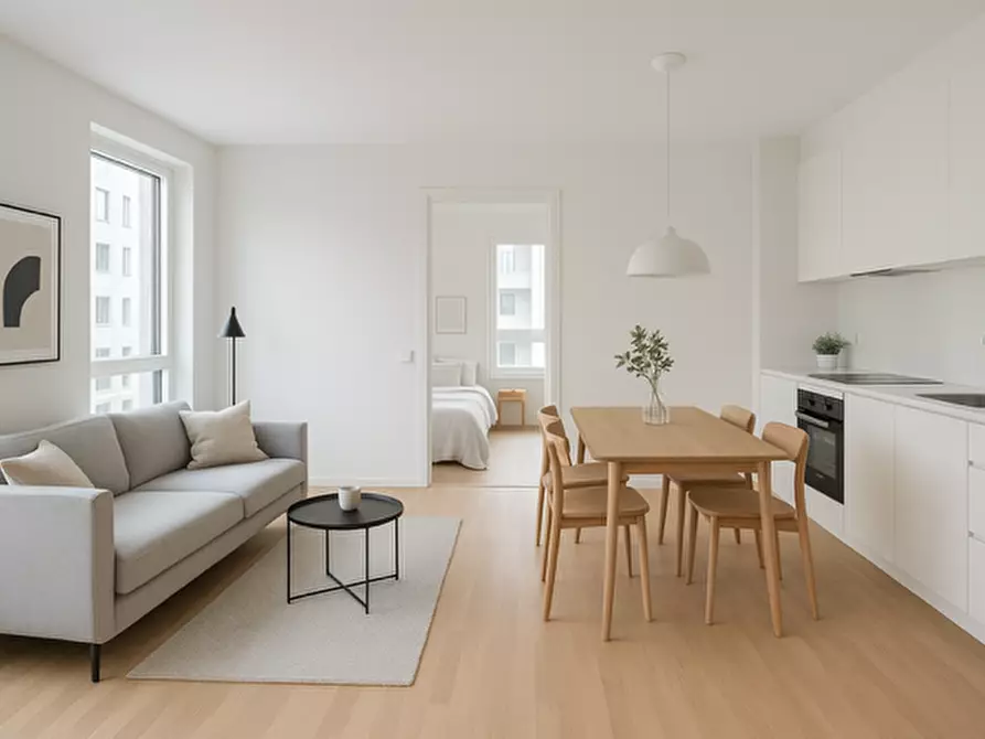 appartamento in vendita a Forte dei Marmi