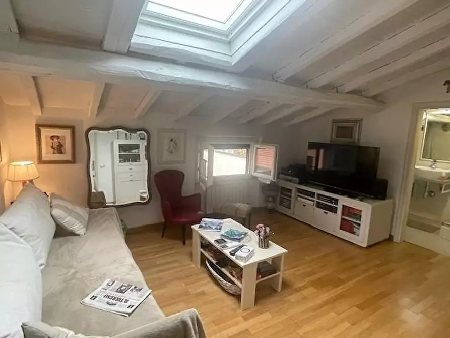 appartamento in vendita a Forte dei Marmi