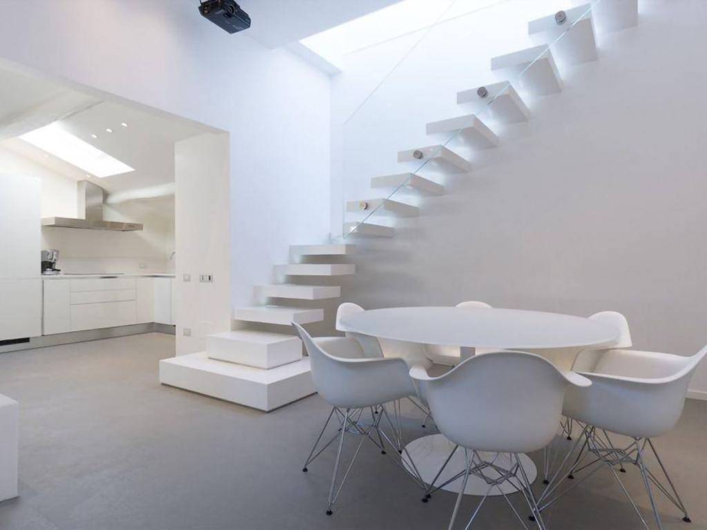 appartamento in vendita a Forte dei Marmi