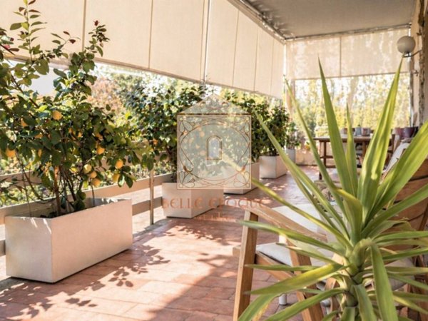 appartamento in vendita a Forte dei Marmi