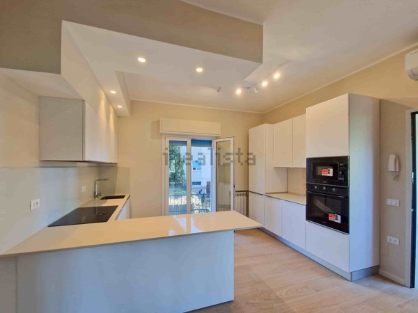 appartamento in vendita a Forte dei Marmi in zona Vittoria Apuana