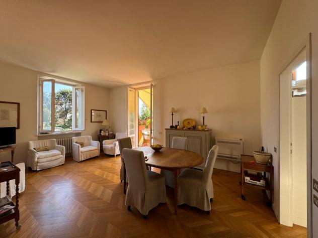 appartamento in vendita a Forte dei Marmi