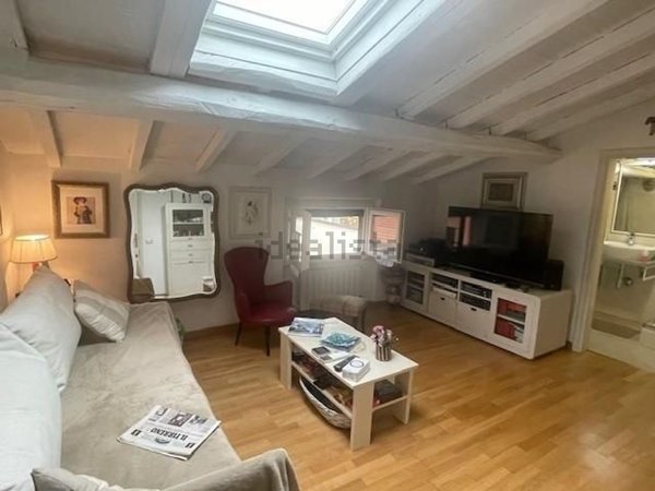 appartamento in vendita a Forte dei Marmi