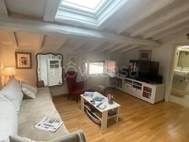 appartamento in vendita a Forte dei Marmi