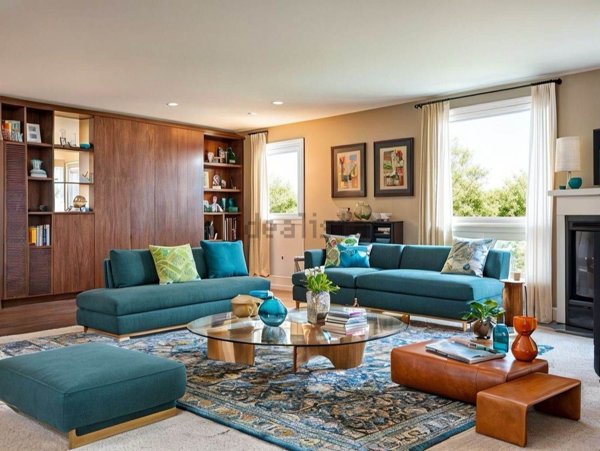 appartamento in vendita a Forte dei Marmi