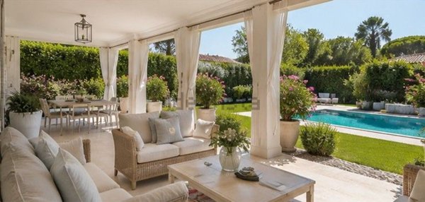 casa indipendente in vendita a Forte dei Marmi