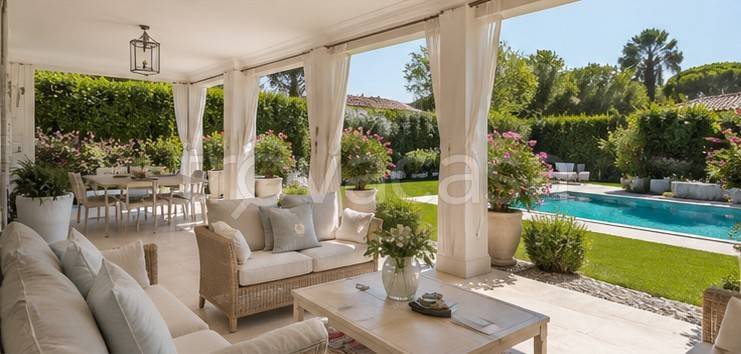 casa indipendente in vendita a Forte dei Marmi