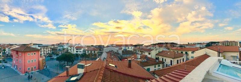 appartamento in vendita a Forte dei Marmi