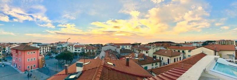 appartamento in vendita a Forte dei Marmi