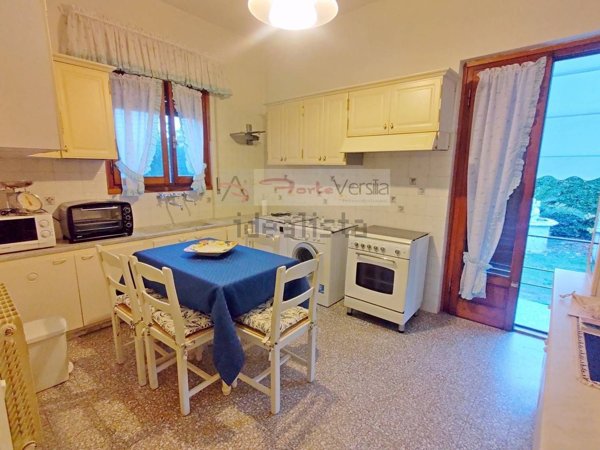 casa indipendente in vendita a Forte dei Marmi