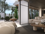 casa indipendente in vendita a Forte dei Marmi in zona Roma Imperiale