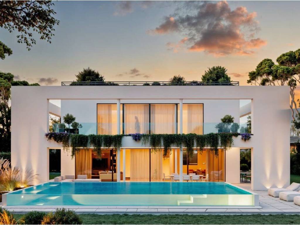 casa indipendente in vendita a Forte dei Marmi