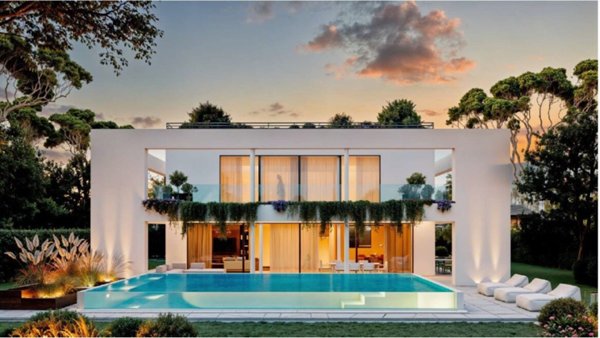 casa indipendente in vendita a Forte dei Marmi