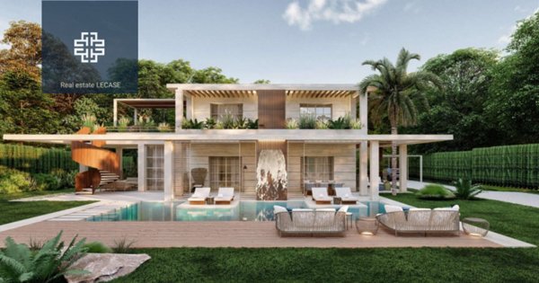 casa indipendente in vendita a Forte dei Marmi
