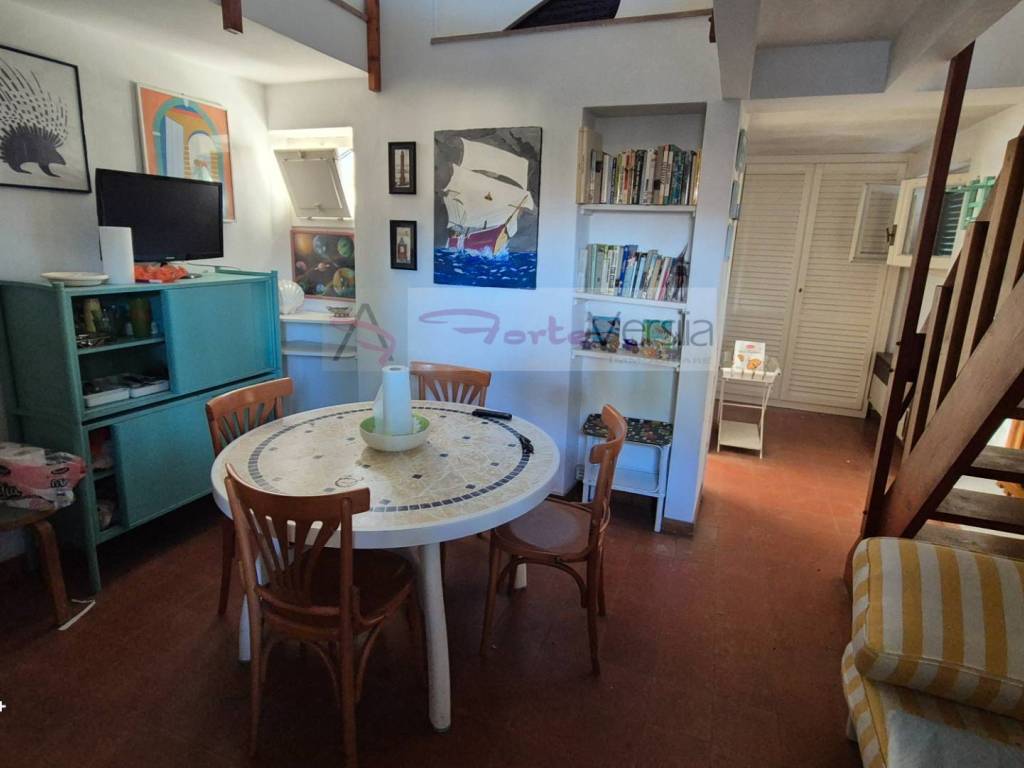 casa indipendente in vendita a Forte dei Marmi in zona Vittoria Apuana