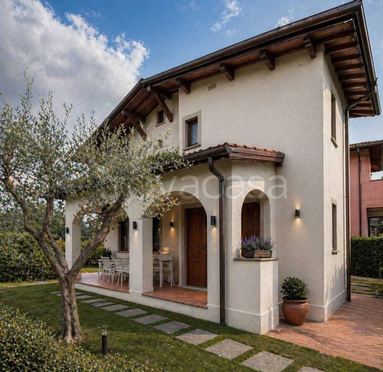 casa indipendente in vendita a Forte dei Marmi